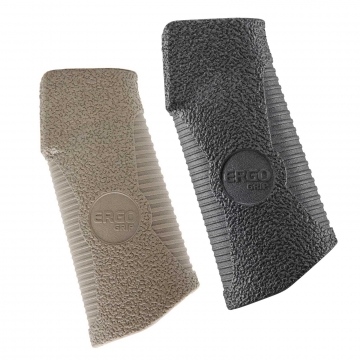 ERGO Shines Grip, Reduced Angle AR Grip – RIGID