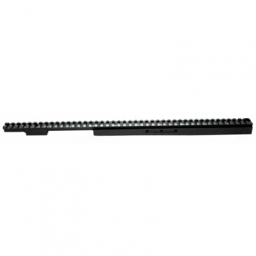 PRI Remington 700 Night Vision Rail Long Action & #8 screws [Straight]