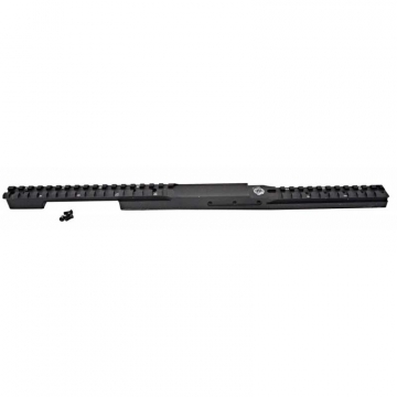 PRI Remington 700 Night Vision Rail Long Action w/ Step Down & #6 screws