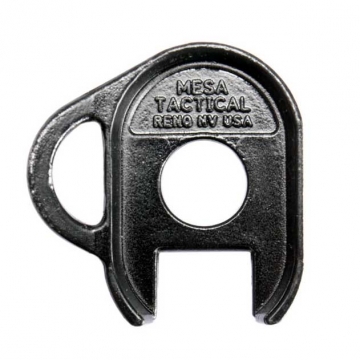 Mesa Tactical Sling Ring - Remington 870 Rear Sling Mount (12-GA, Left Side)
