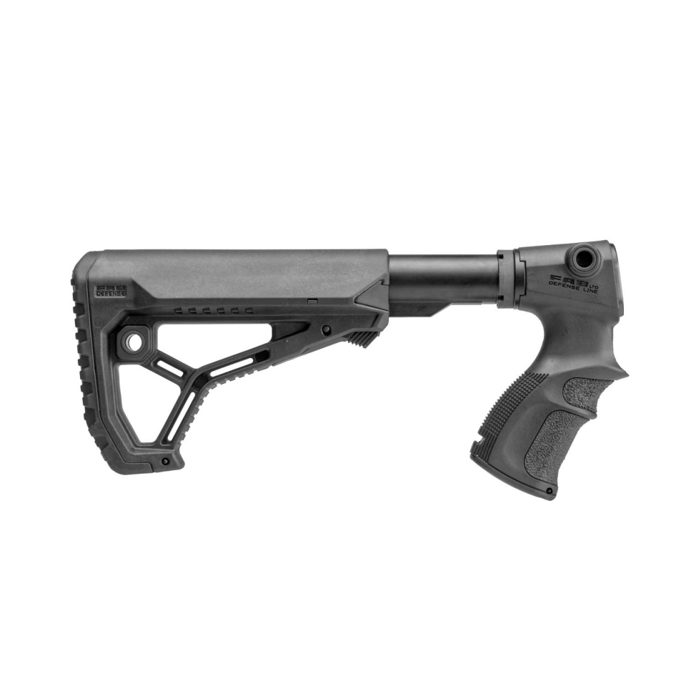 FAB Defense Remington 870 M4 Style Butt Stock