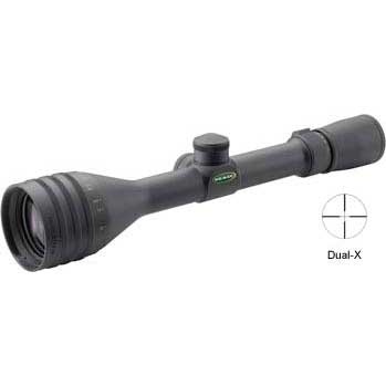 Weaver 40/44 3-10x44 Rifle Scope 849530/849531