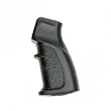 VISM Enhanced Rubberized AR 15 Pistol Grip