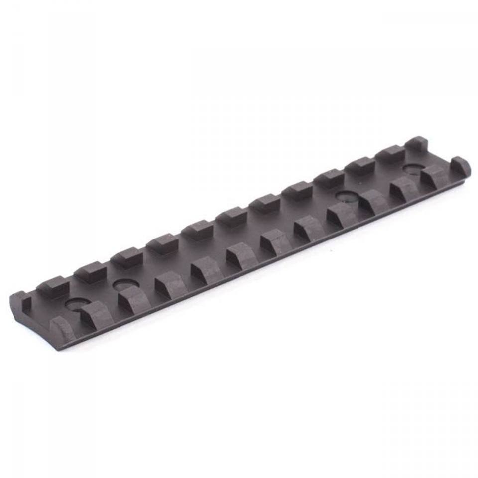 MSP Ruger 10/22 See Through Mount - Mil-Spec Picatinny