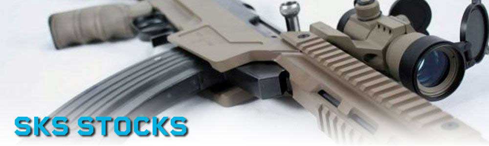 SKS Stock | ON SALE