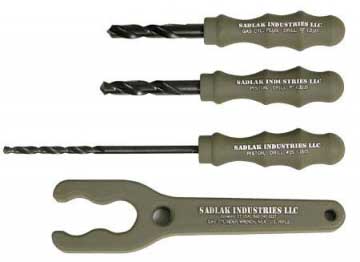 Sadlak Industries M14/M1A 4pc Service Tools