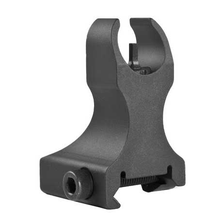 Samson FXF Standard Height Black 223 Rifle Fixed Style Front Sight for sale online 