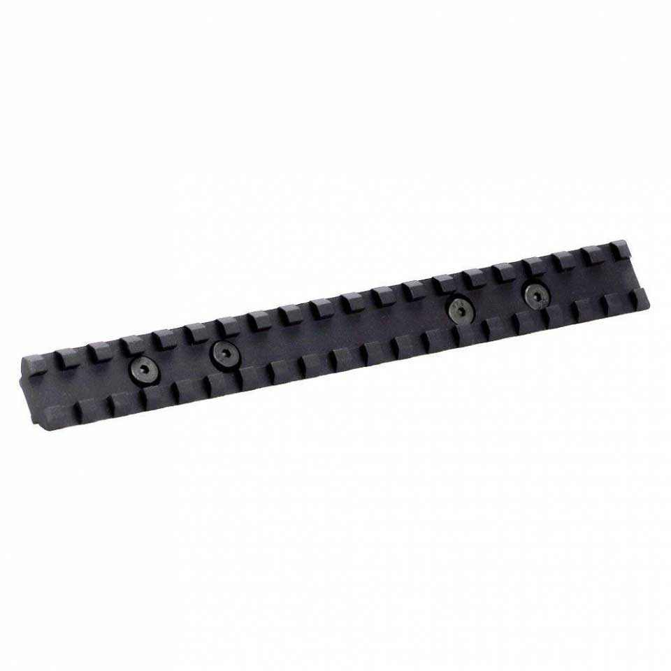Samson Evolution Series 8 " Rail Kit