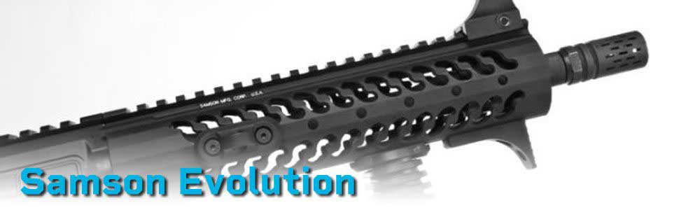 Samson Evolution | ON SALE
