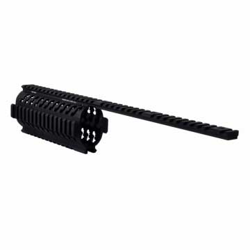 Samson Manufacturing STAR SIG 5.56 Patrol Handguard Rail