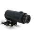 Samson  3.5x  Magnifier  w/  QR  Quick  Flip  Mount