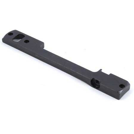 Weaver Grand Slam Steel Dovetail  Remington 700 Scope Mount - Long Action