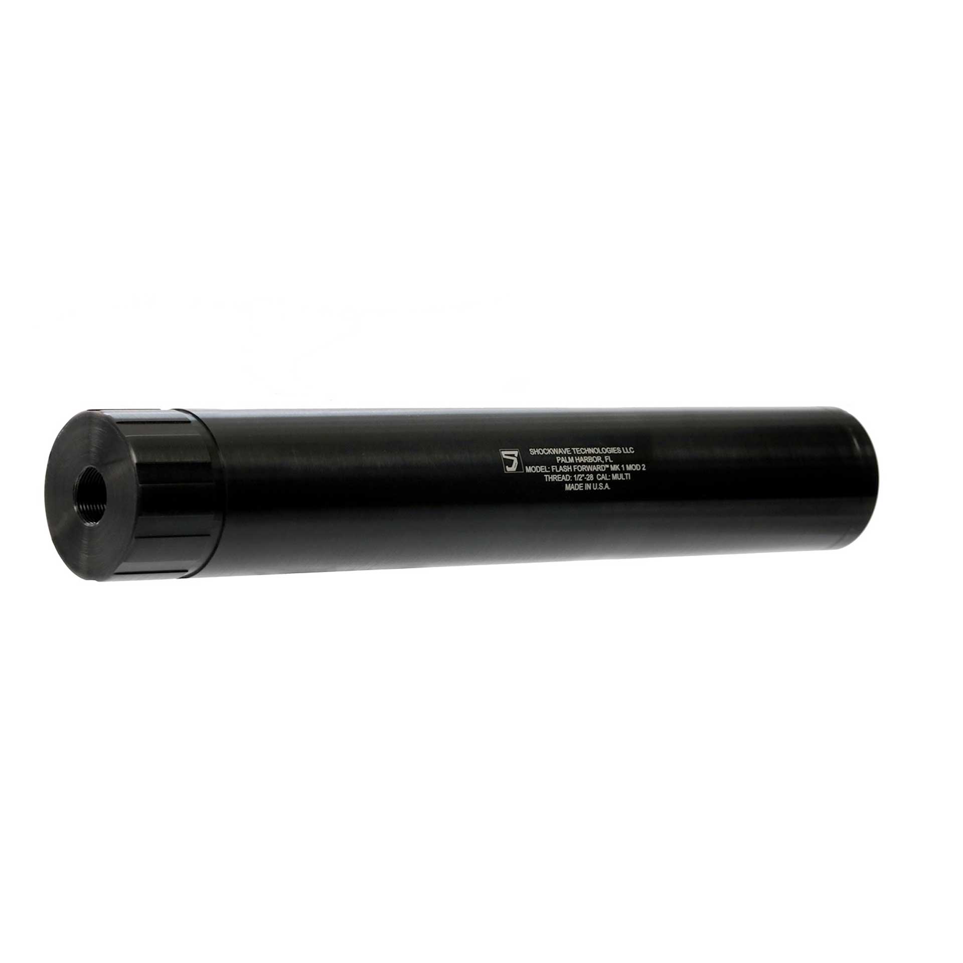 Shockwave AR-15 Flash Forward MK 1 MOD 2