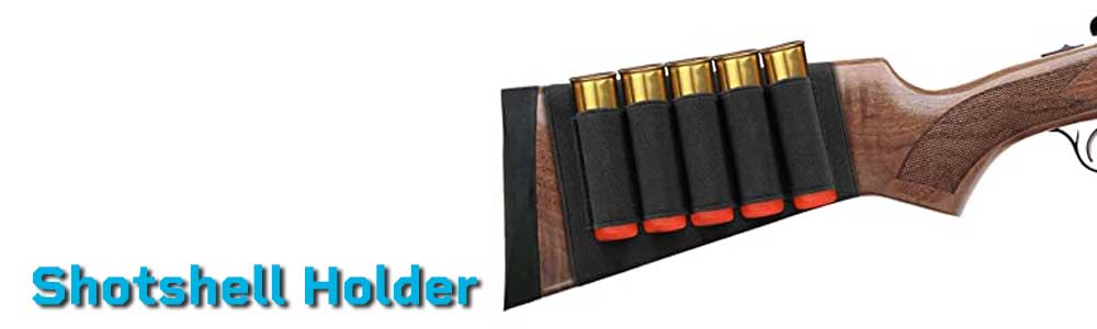 Shotshell Holders