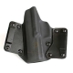 Blackpoint Tactical Leather Wing Holster for Sig P320