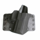 Blackpoint Tactical Leather Wing Holster for Sig P320