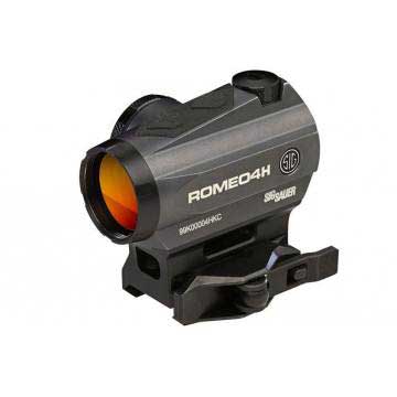 SigSauer ROMEO4H 1X30 MM