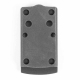 EGW Springfield Hellcat OSP Addapter for Trijicon RMR / SRO, Holosun 407c / 507c