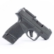 EGW Springfield Hellcat OSP Addapter for Trijicon RMR / SRO, Holosun 407c / 507c