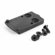 EGW Springfield Hellcat OSP Addapter for Trijicon RMR / SRO, Holosun 407c / 507c