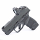 EGW Springfield Hellcat OSP Addapter for Trijicon RMR / SRO, Holosun 407c / 507c