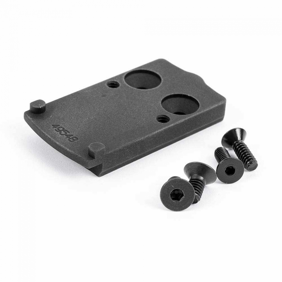 EGW Springfield Hellcat OSP Addapter for Trijicon RMR / SRO, Holosun 407c / 507c