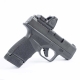 EGW Springfield Hellcat OSP Addapter for Trijicon RMR / SRO, Holosun 407c / 507c
