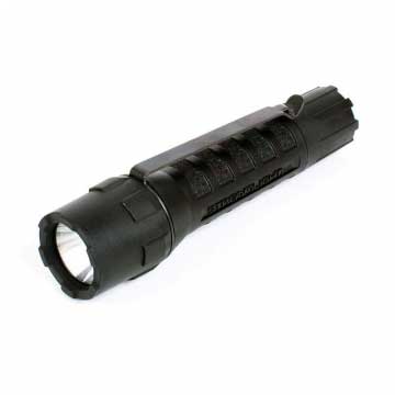 Streamlight PolyTac Tactical Hand-Held Flashlight