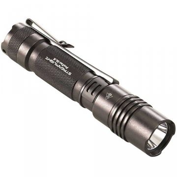 Streamlight ProTac 2L-X Tactical Flashlight (500lum)