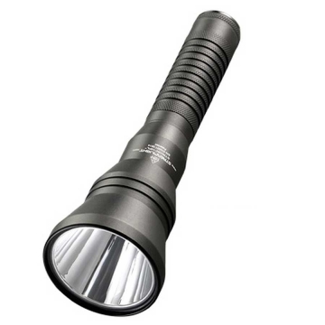 Streamlight Strion HPL Flashlight with 12V DC Charger