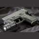 Streamlight TLR-3, Compact Rail Mounted Tactical Light
