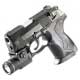Streamlight TLR-3, Compact Rail Mounted Tactical Light