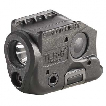Streamlight TLR-6 Taurus GX4 Laser Light Combo