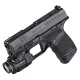 Streamlight TLR-8 Sub with Red Laser for Springfield Hellcat