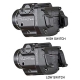 Streamlight TLR-8 Sub with Red Laser for Glock 43X/48 MOS | 43X/48 Rail