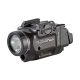 Streamlight TLR-8 Sub with Red Laser for Glock 43X/48 MOS | 43X/48 Rail