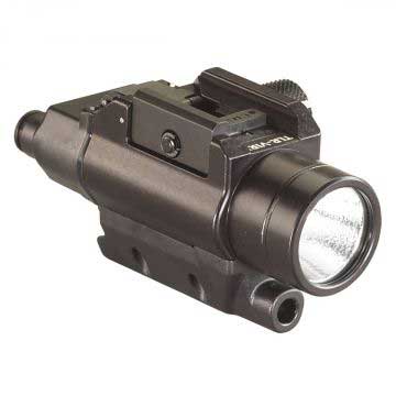 Streamlight TLR-VIR Gun Light