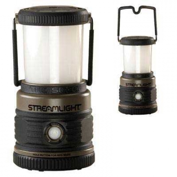 Streamlight The Siege Lantern - Coyote