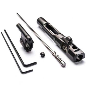 Superlative ARMS .625" Adjustable Piston System Solid Melonited Low Pro AR15 length:M