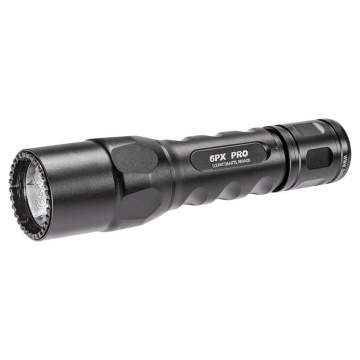 SureFire 6PX Pro Dual-Output LED Flashlight