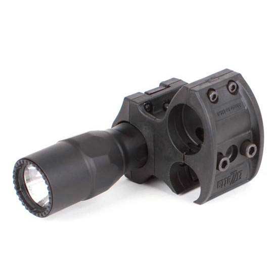 SUREFIRE ELZETTA CAR 味わい深 HANDGUARD 3点