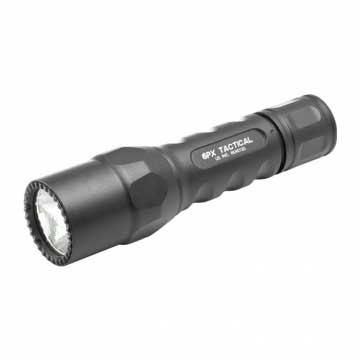 SureFire 6PX Tactical Single-Output LED Flashlight