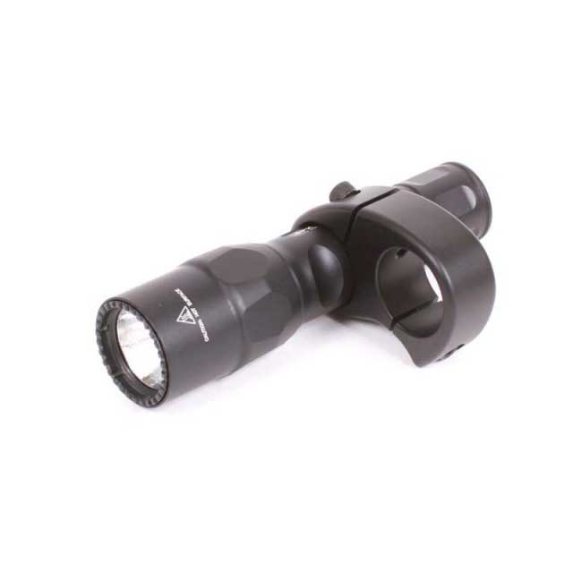 Amazon.com: SureFire 6PX Pro Dual-Output LED Flashlight with