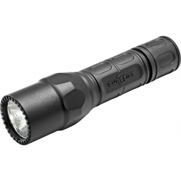 SureFire G2X Tactical Single-Output Led Flashlight