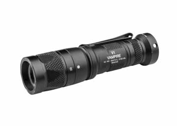 SureFire V1 Vampire Dual-Output LED White and IR Output