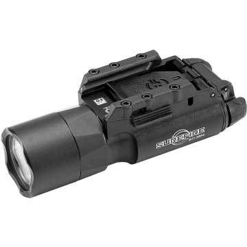 Surefire X300U-A WeaponLight