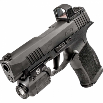 Surefire XSC WeaponLight for SIG P365