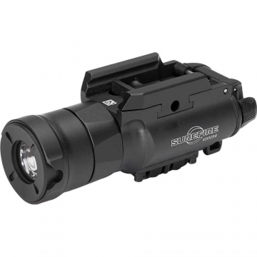 Surefire XH35 Ultra-High Dual Output White LED WeaponLight