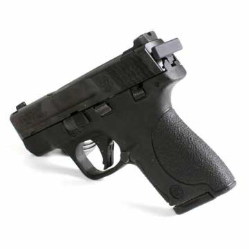 TacRack for S&W M&P Shield Slide Assist