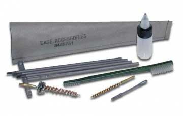 Tapco AR Buttstock Pouch Cleaning Kit